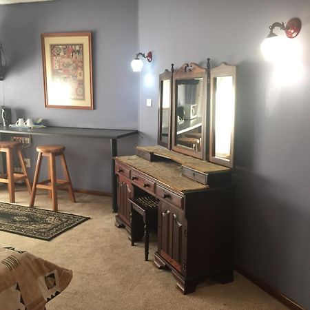 House Ebony B&B ニューカッスル エクステリア 写真