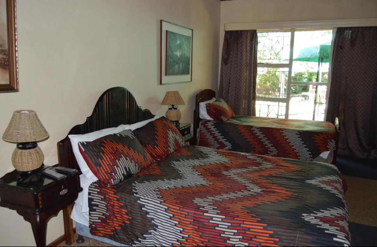 House Ebony B&B ニューカッスル エクステリア 写真