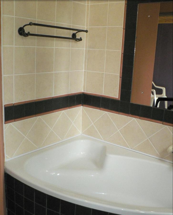 House Ebony B&B ニューカッスル エクステリア 写真