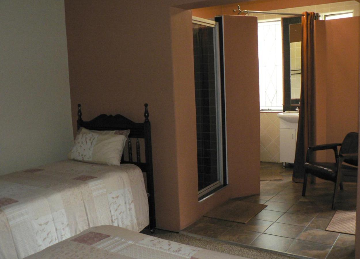 House Ebony B&B ニューカッスル エクステリア 写真