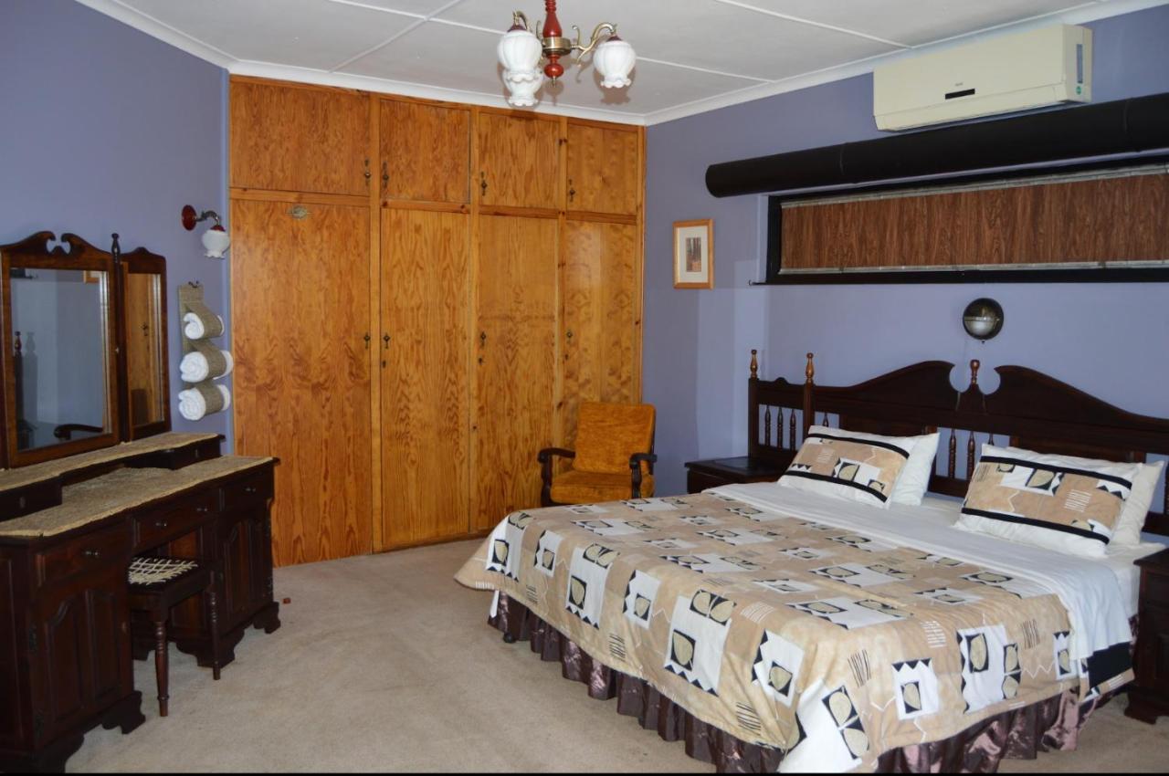 House Ebony B&B ニューカッスル エクステリア 写真