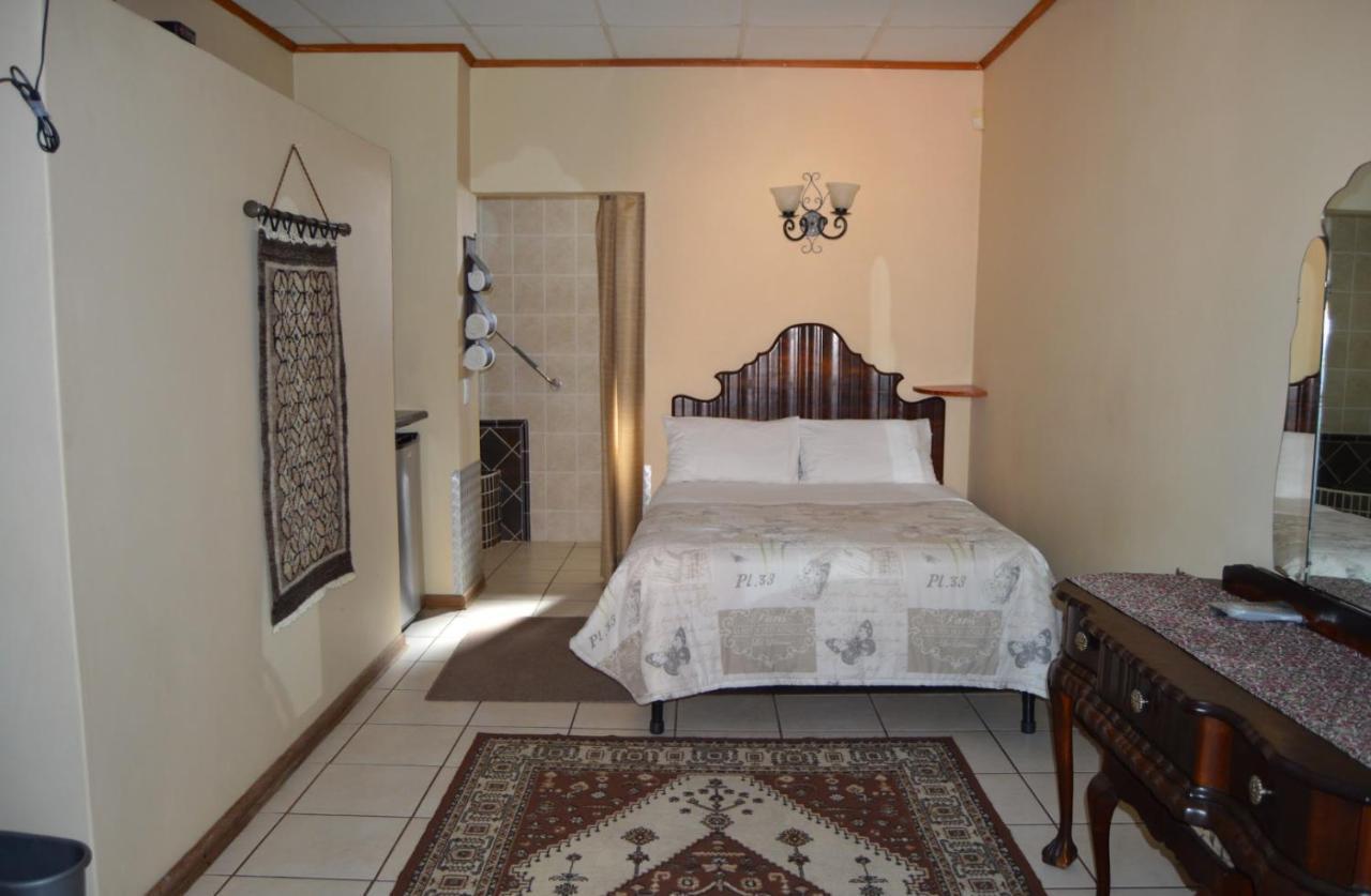 House Ebony B&B ニューカッスル エクステリア 写真