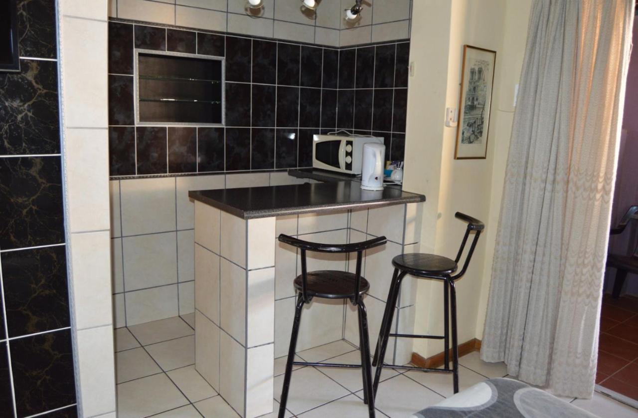 House Ebony B&B ニューカッスル エクステリア 写真