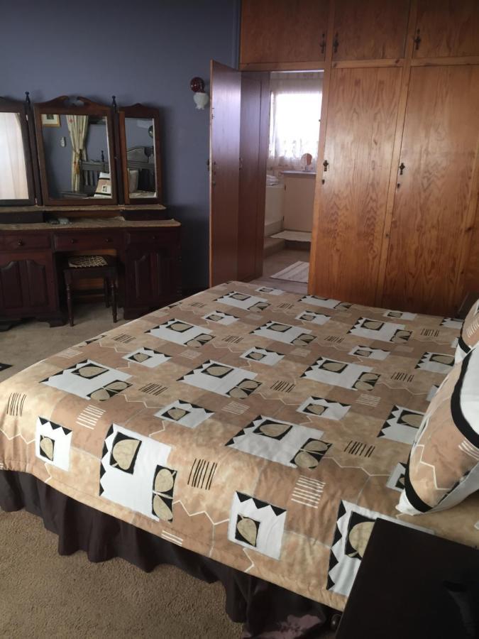 House Ebony B&B ニューカッスル エクステリア 写真