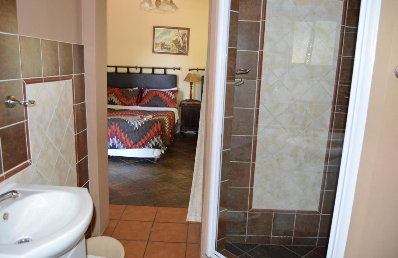 House Ebony B&B ニューカッスル エクステリア 写真