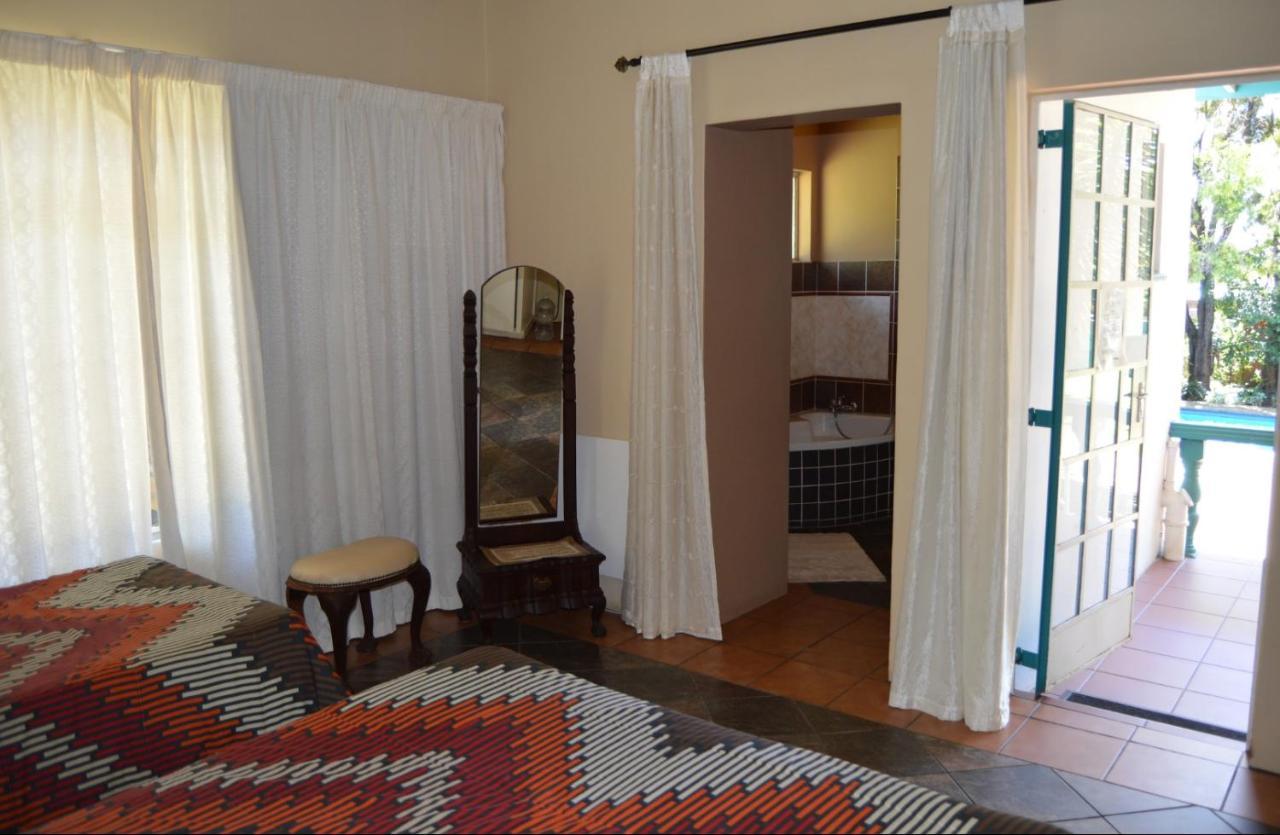 House Ebony B&B ニューカッスル エクステリア 写真